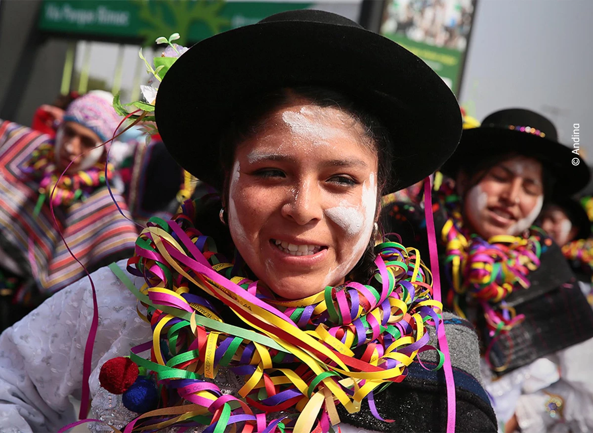Recorre el Perú con sus platos bandera: aprende la receta en un minuto